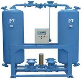 Heatless Air Dryer