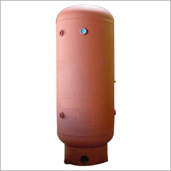 Industrial Pressure Vessels