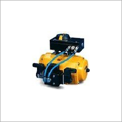 Process Control Valves