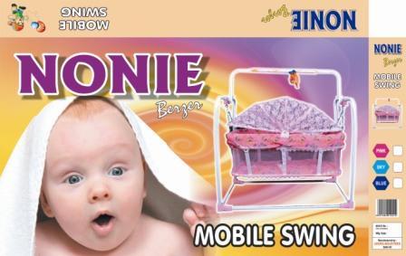 MOBILE SWING