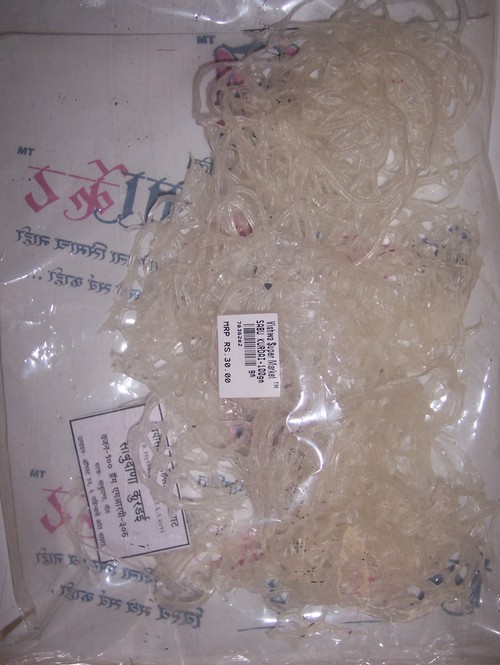 Sabudana Kurdai