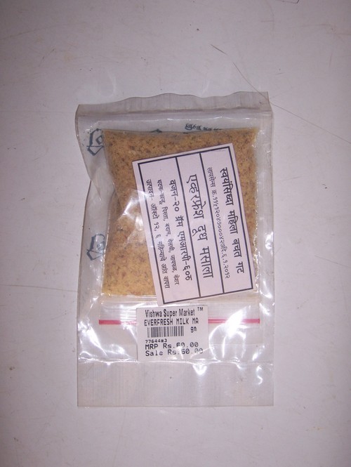 Everfresh Milk Masala