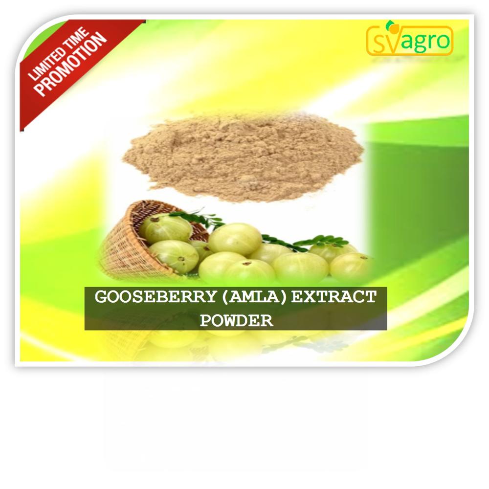 Amla Extract