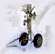 TIGER-Medium Duty Airless Spray Painting Equipment