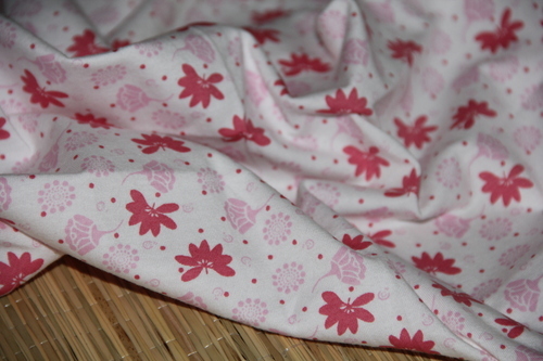 Organic cotton Jersey