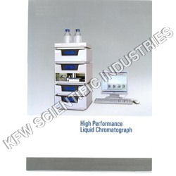 High Performance Liquid Chromatography Systems