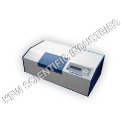 Digital Polarimeter