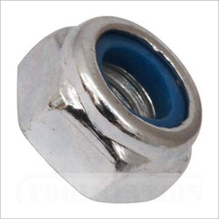 Nylock Nuts