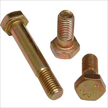 Hex Bolts