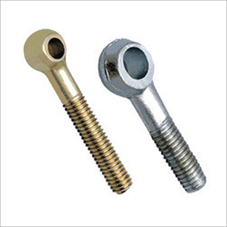 Eye Bolts