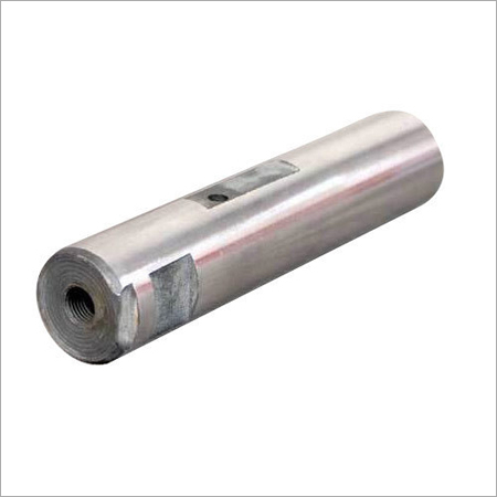 Steel Spring Pins