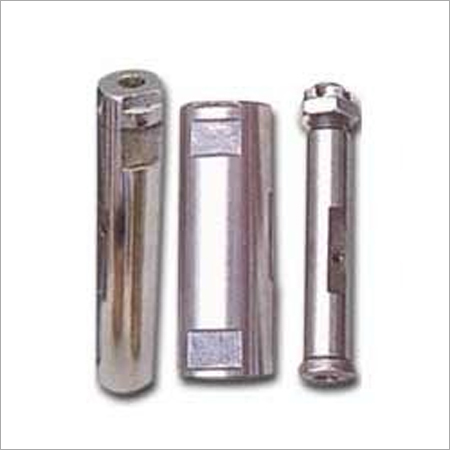 Industrial Spring Pins