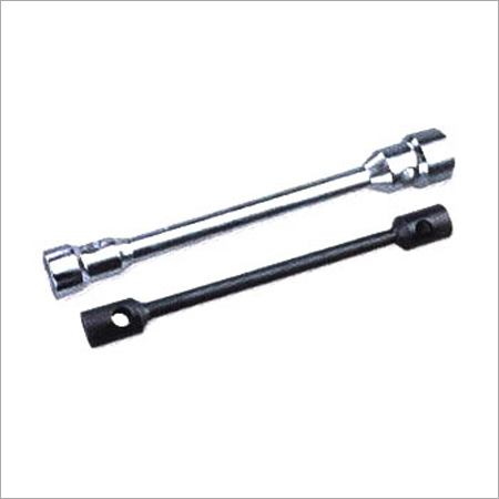 Two Way Wheel Spanners