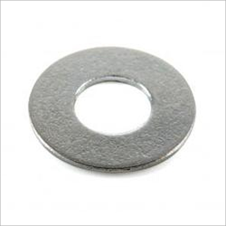 Plain Washers