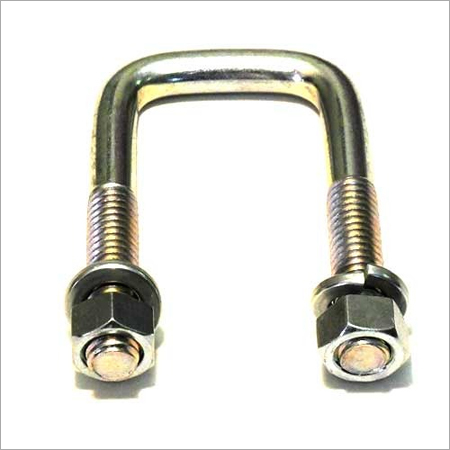 U Bolts