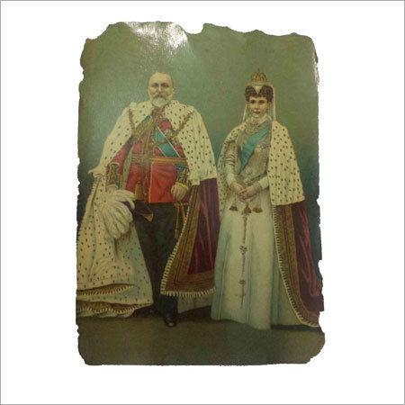 Antiques Queen Elizabeth Pictures