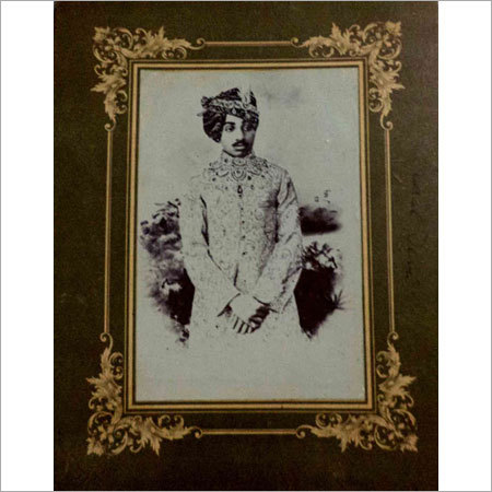 Antiques Historical Paintings
