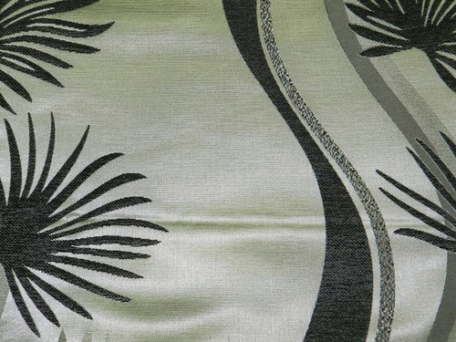 DESIGNER CURTAINS