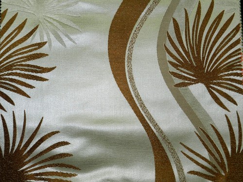 JACQUARD CURTAINS