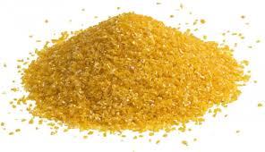 Corn Flour
