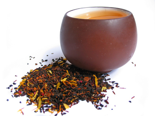Natural Tea
