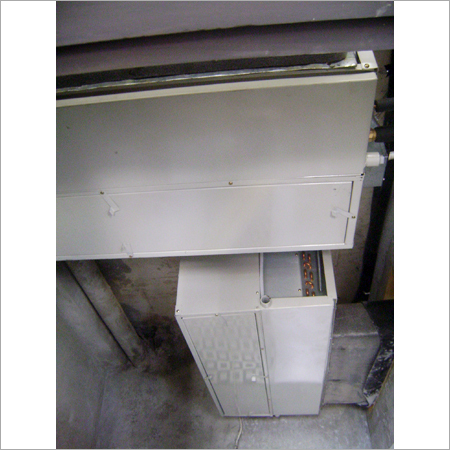 Air Conditioning Services