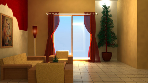 Residence Design Services