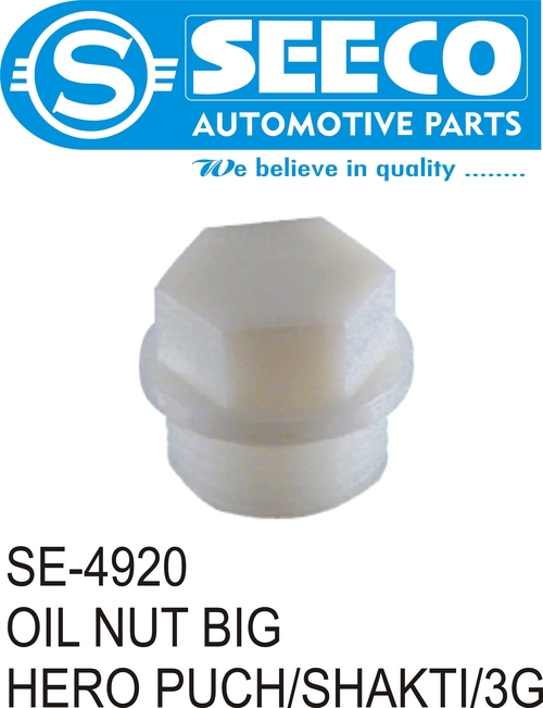 OIL NUT BIG