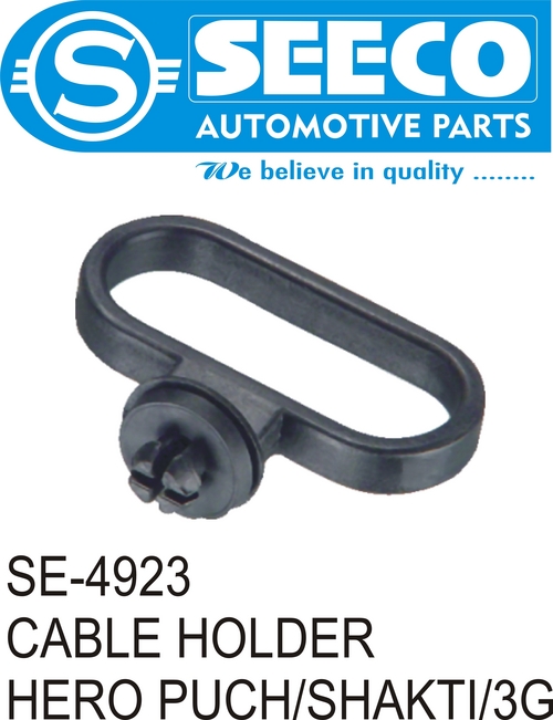 CABLE HOLDER