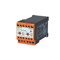 Phase Failure Relay HLV D2