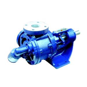 Solid Iron High Pressure Internal Gear Pumps