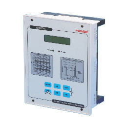 Pump Protection Relay MBMPR