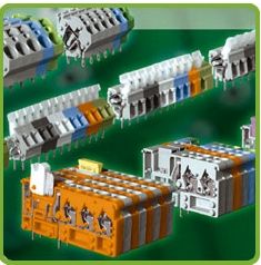 PCB Terminal Blocks