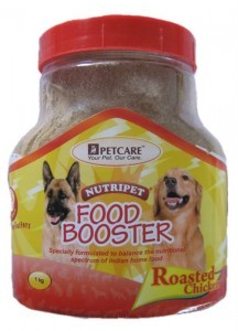 Dogs Foods