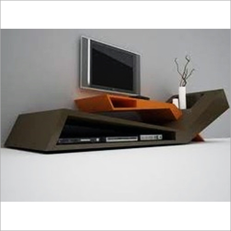 LCD Wall Unit