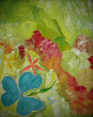 Beautiful Canvas Art