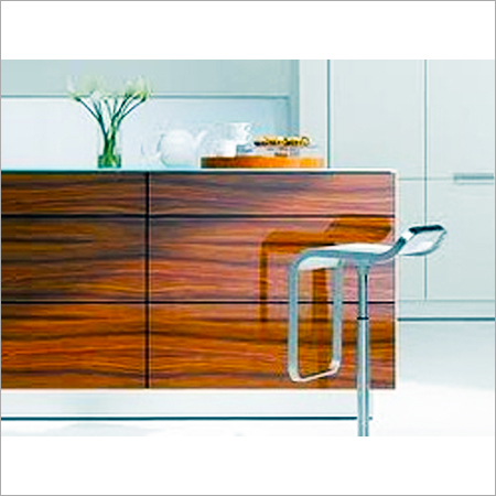 Veneer HI Gloss Shutter