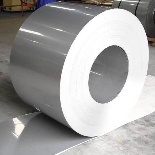 Stainless Coils Sheets Plates