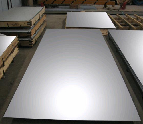 Hastelloy Sheets Plates And Coils