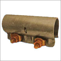 Sleeve Coupler