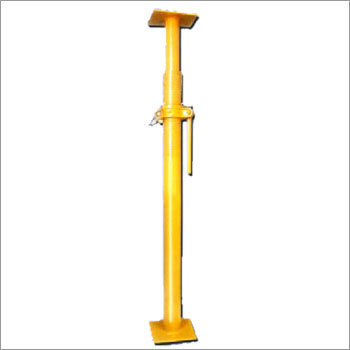 Adjustable Prop