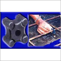PVC Cover Block