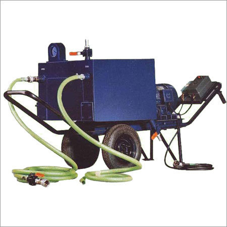 Vacuum Pump
