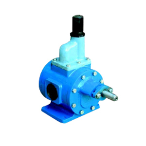 Furncae Oil Transfer Gear Pump