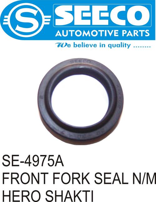 FRONT FORK SEAL