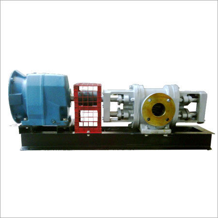 Industrial Gear Pump