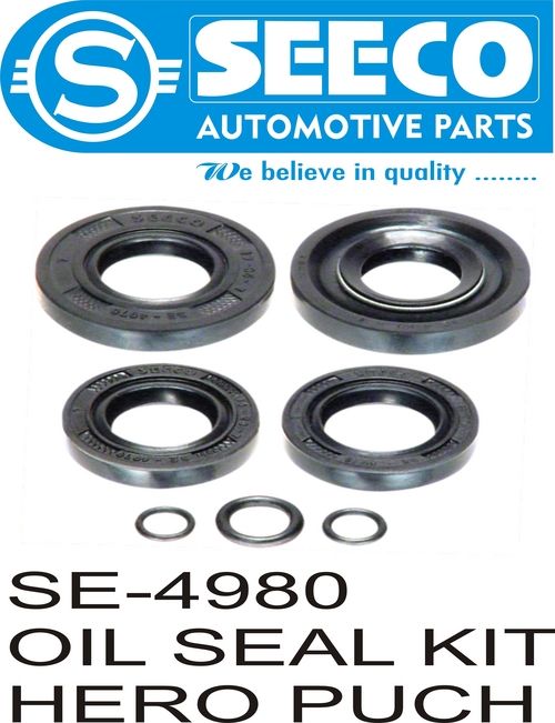 OIL SEAL KIT