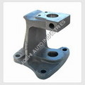 Just Rear Spring Bracket [tata Se] - Cast Iron 150x100x80 Mm, 1000 Kg Load Capacity | Durable, Reliable, Corrosion Resistant, Easy Installation