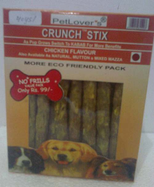 Dogs Foods