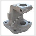 Just Rear Spring Rear Bracket [leyland 2516,3516]